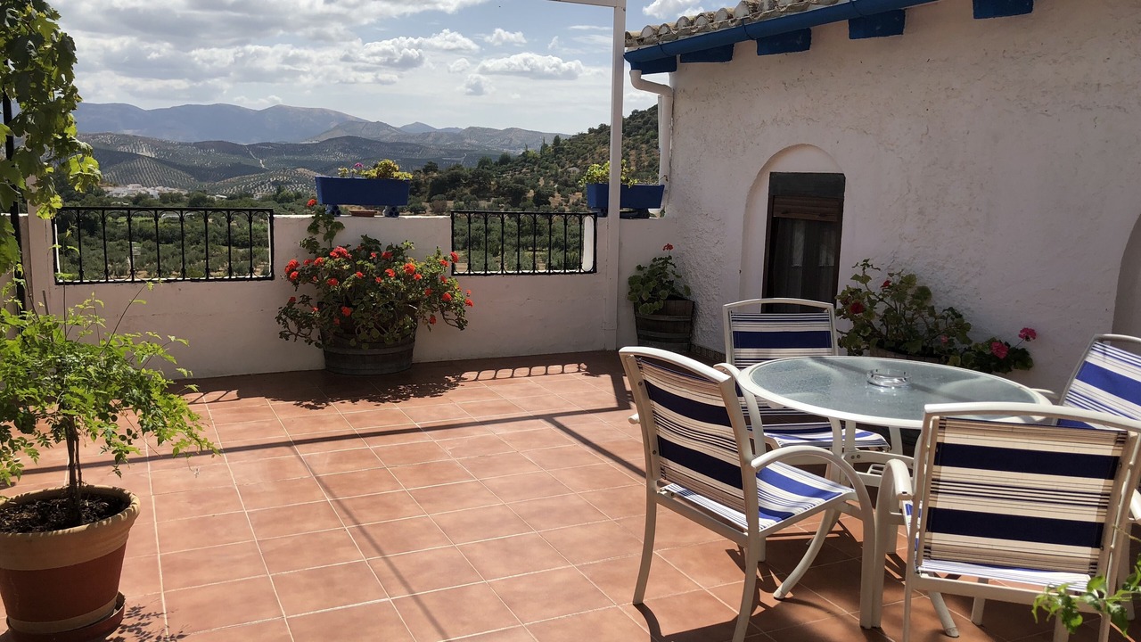 Photo of Outdoor in Priego de Cordoba