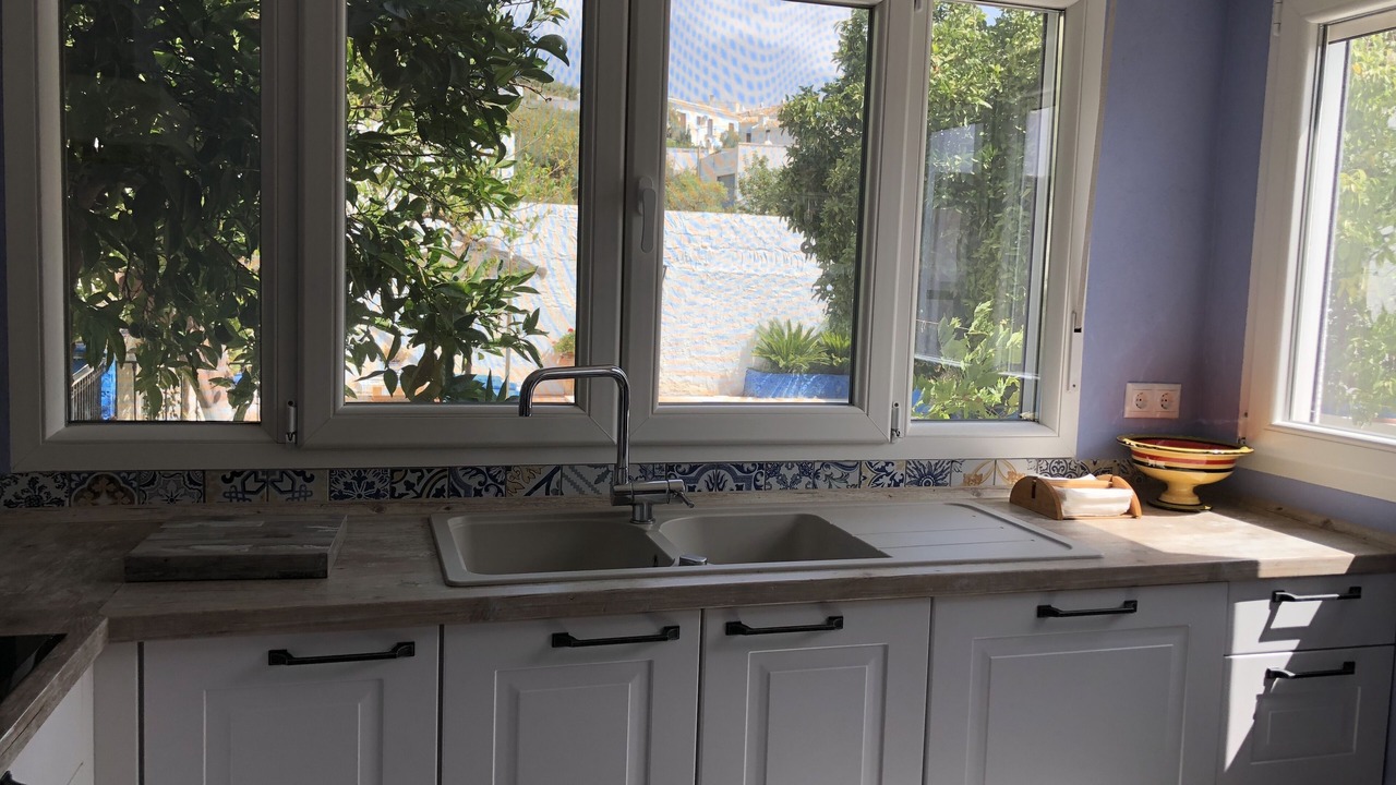 Photo of Kitchen in Priego de Cordoba