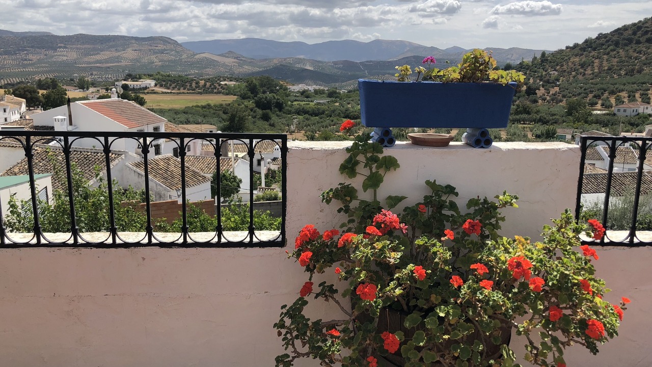 Photo of Outdoor in Priego de Cordoba