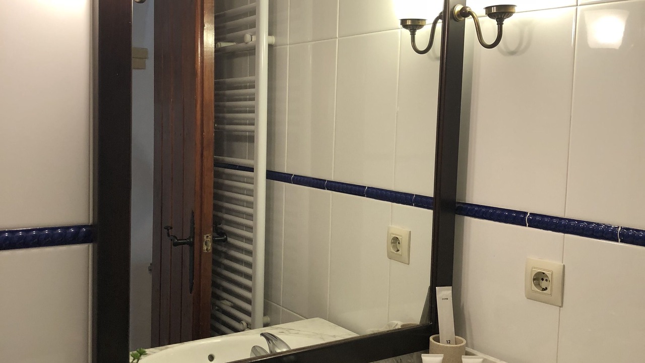 Photo of Bathroom in Priego de Cordoba