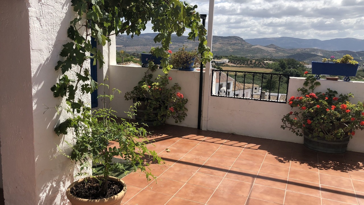 Photo of Outdoor in Priego de Cordoba