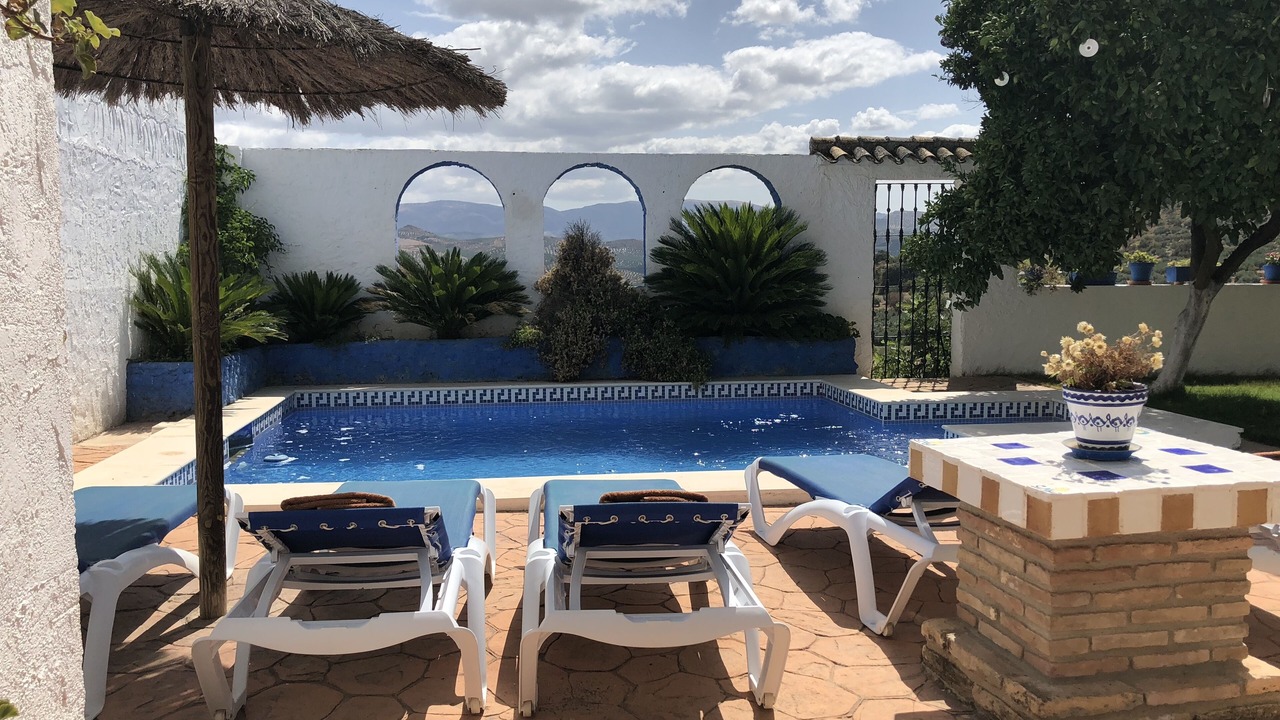 Photo of Outdoor in Priego de Cordoba