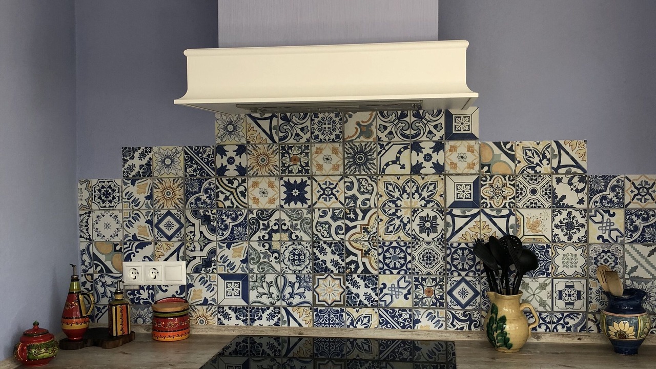 Photo of Kitchen in Priego de Cordoba