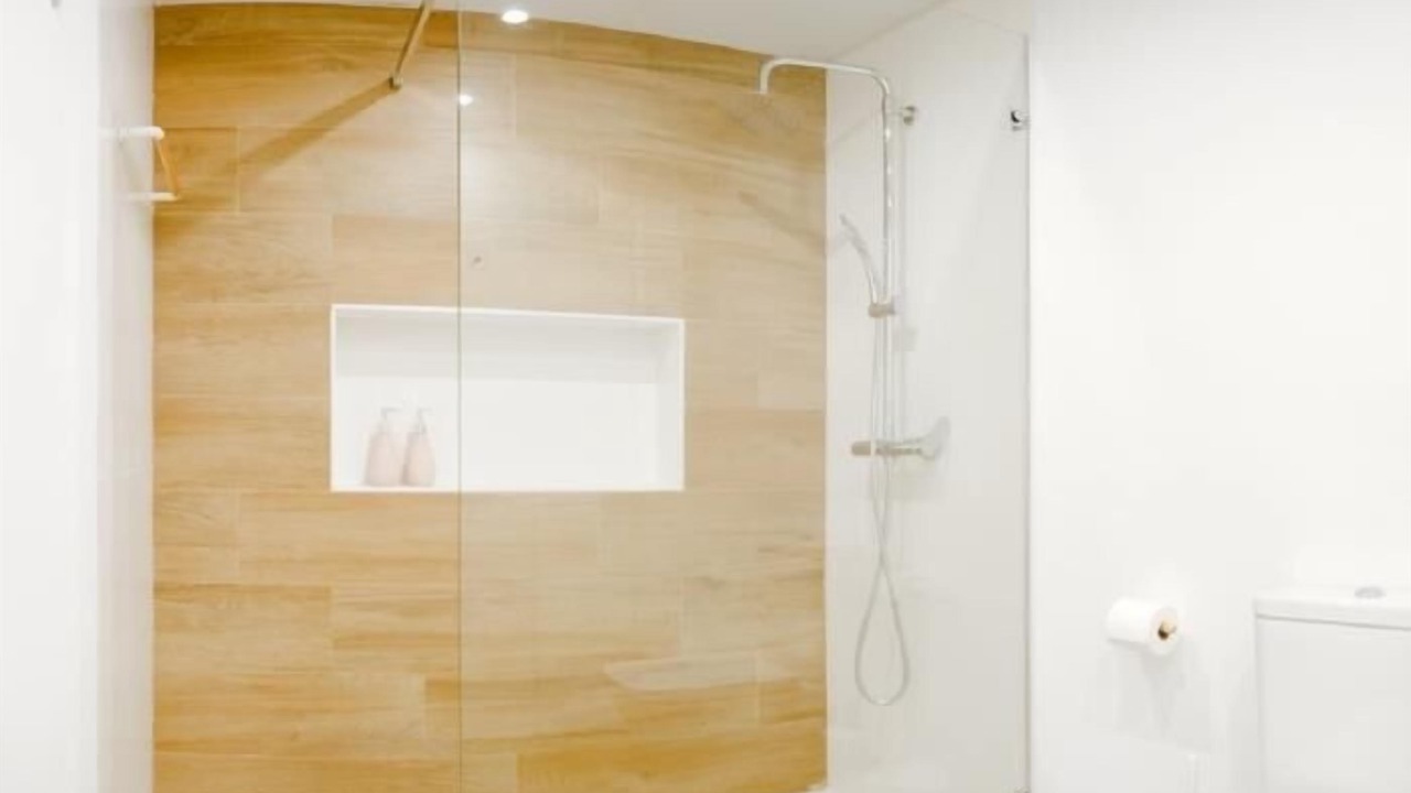Photo of Bathroom in La Trinidad-San Juan y Todos los Santos