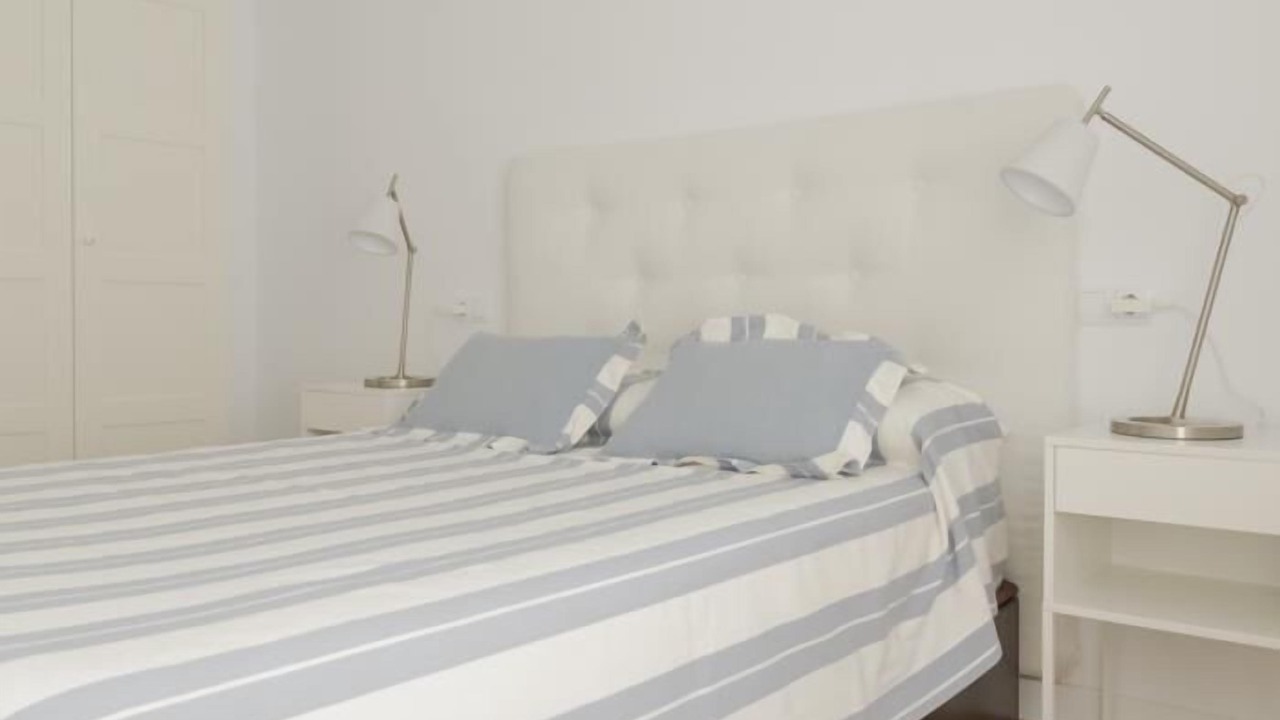 Photo of Bedroom in La Trinidad-San Juan y Todos los Santos