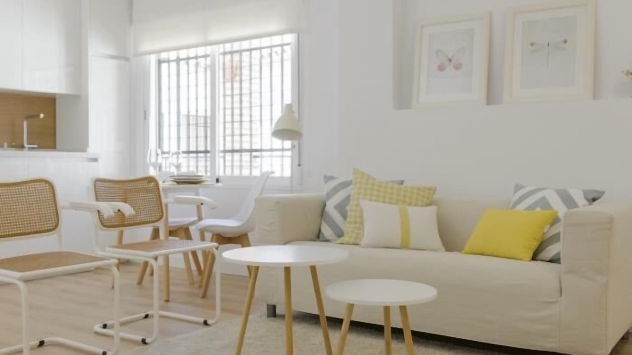 Photo of Livingroom in La Trinidad-San Juan y Todos los Santos