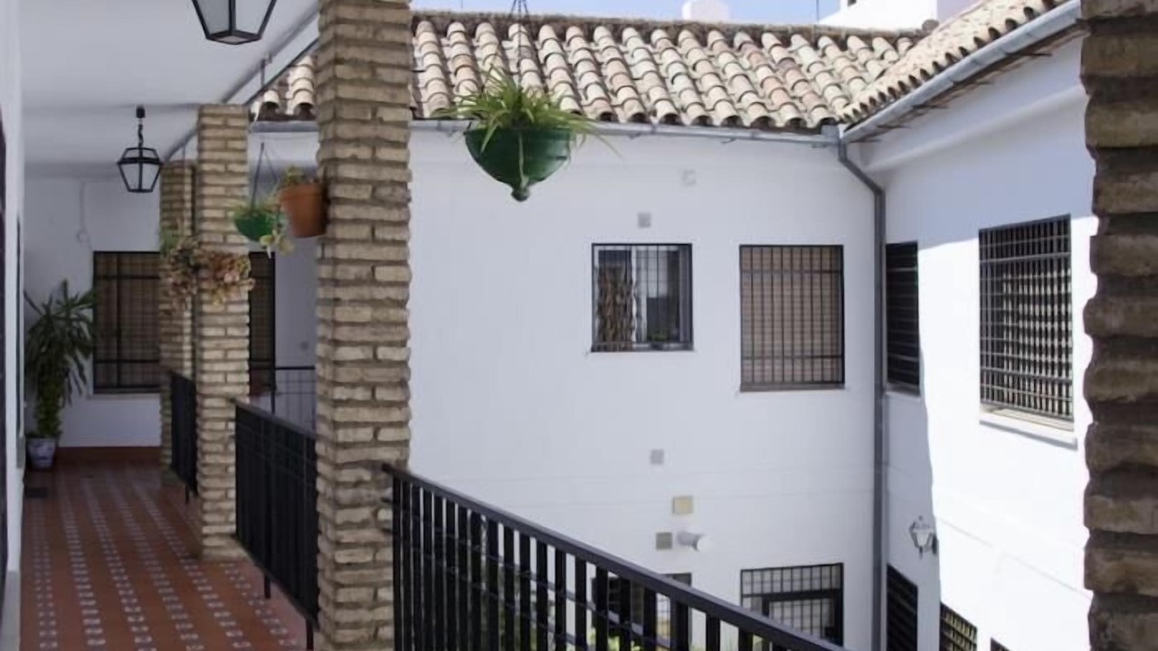 Photo of Outdoor in La Trinidad-San Juan y Todos los Santos