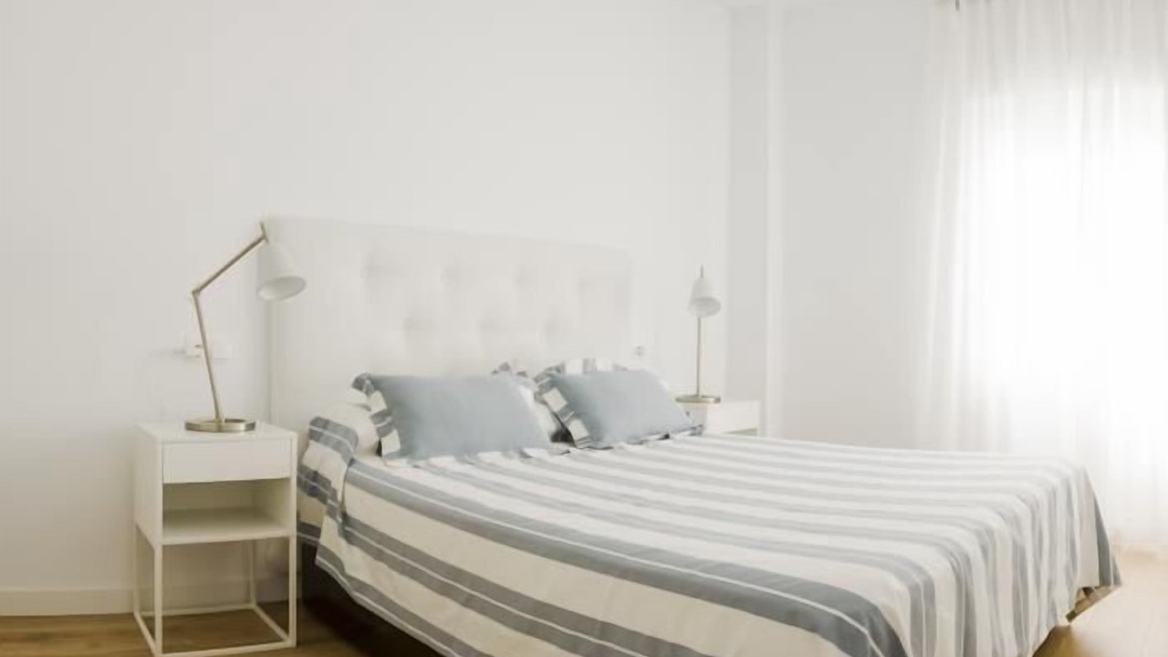 Photo of Bedroom in La Trinidad-San Juan y Todos los Santos