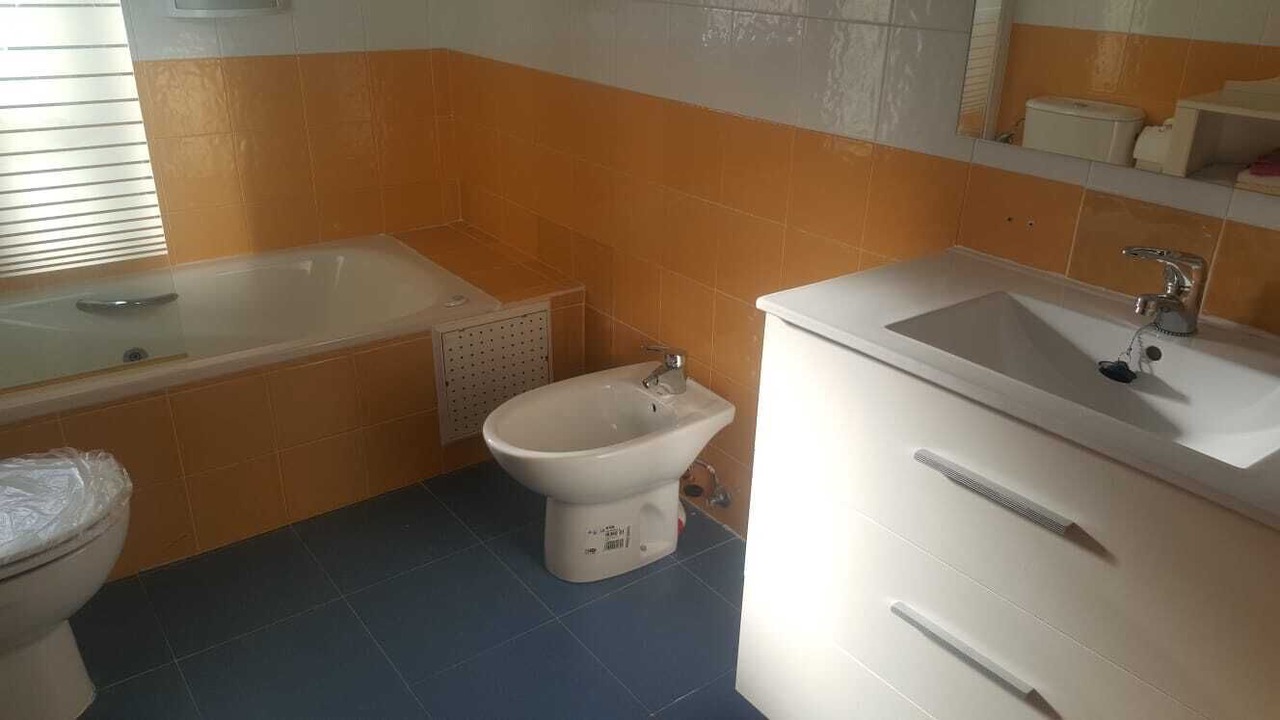 Photo of Bathroom in Zarzuela del Monte
