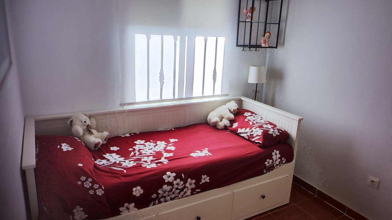Photo of Bedroom in Zarzuela del Monte
