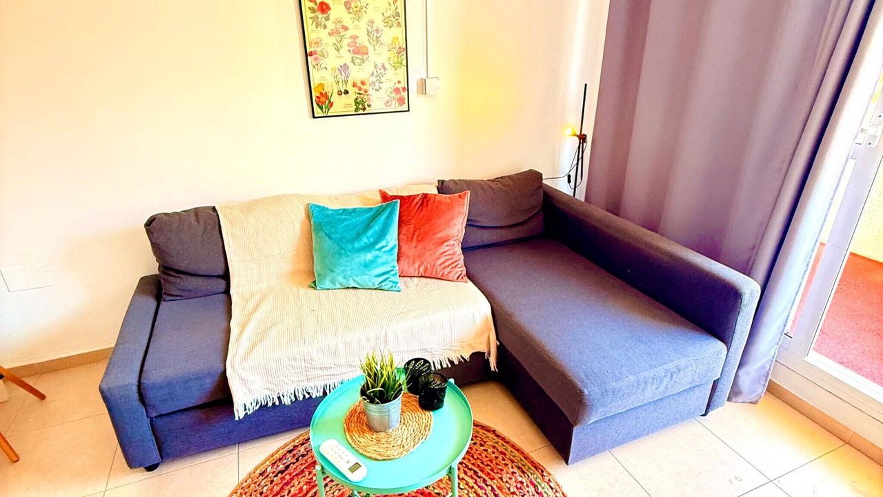Photo of Livingroom in Benalmadena Costa