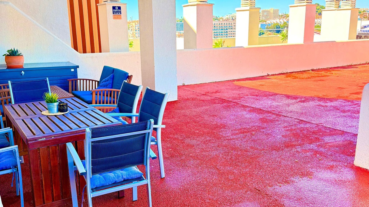Photo of Outdoor in Benalmadena Costa