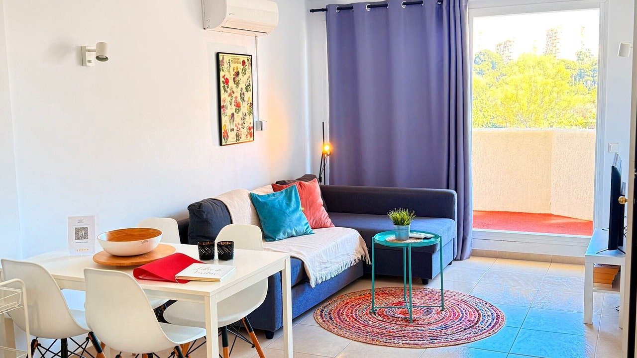 Photo of Livingroom in Benalmadena Costa