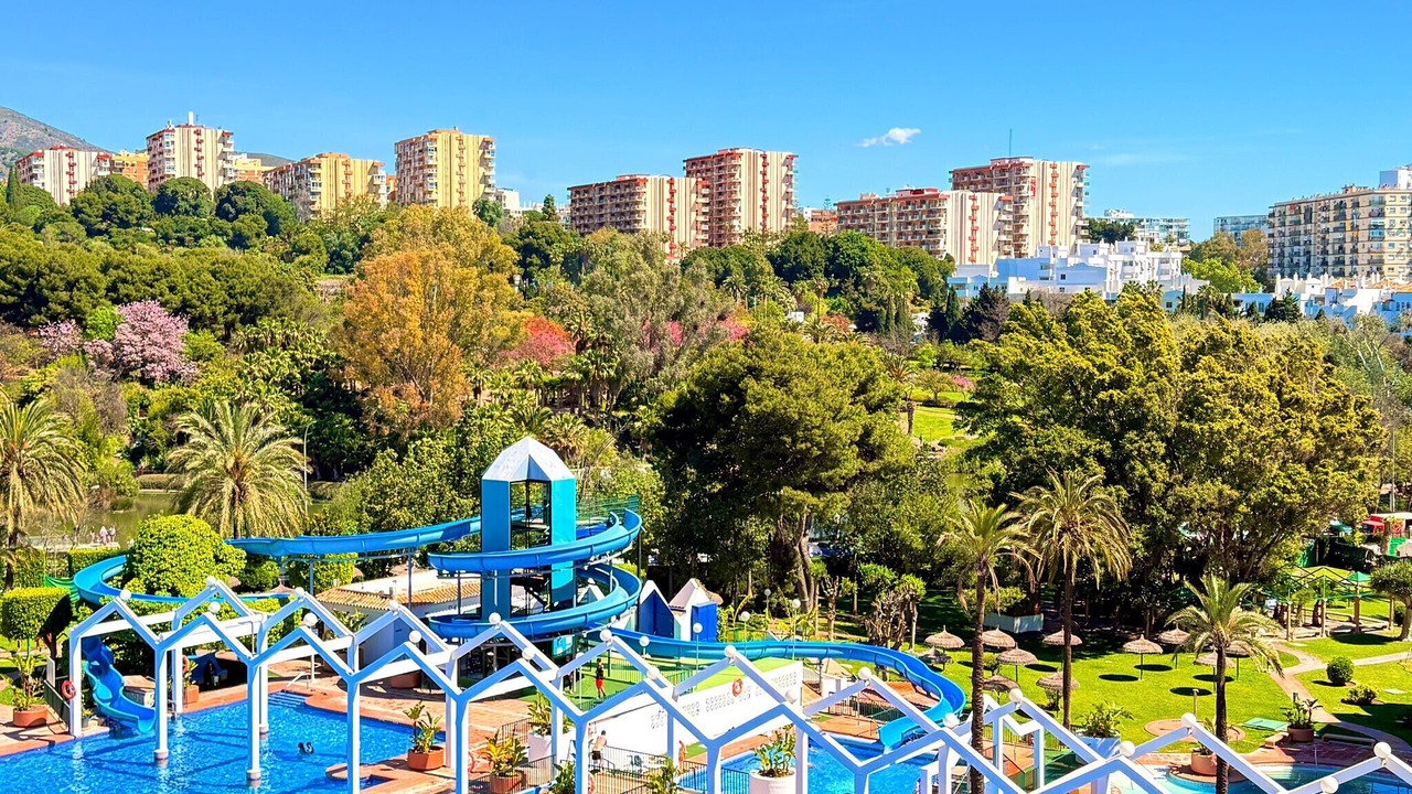 Photo of Outdoor in Benalmadena Costa