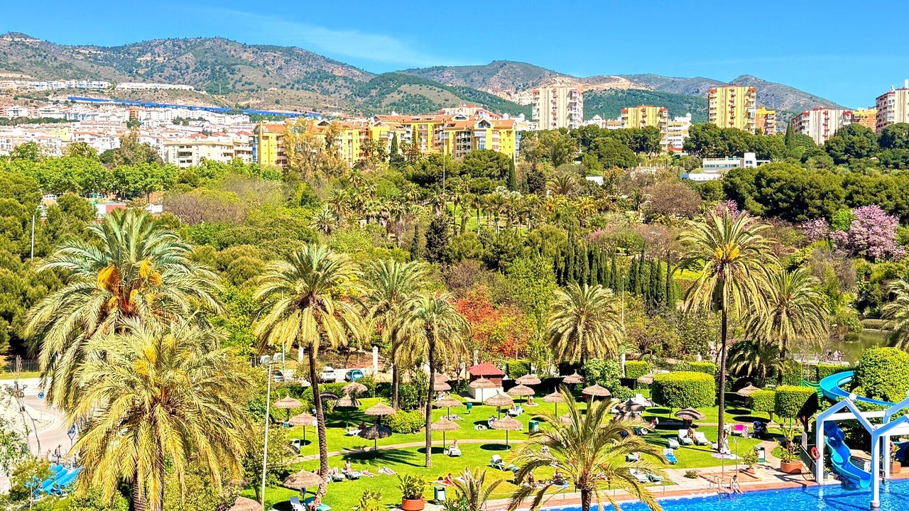 Photo of Outdoor in Benalmadena Costa