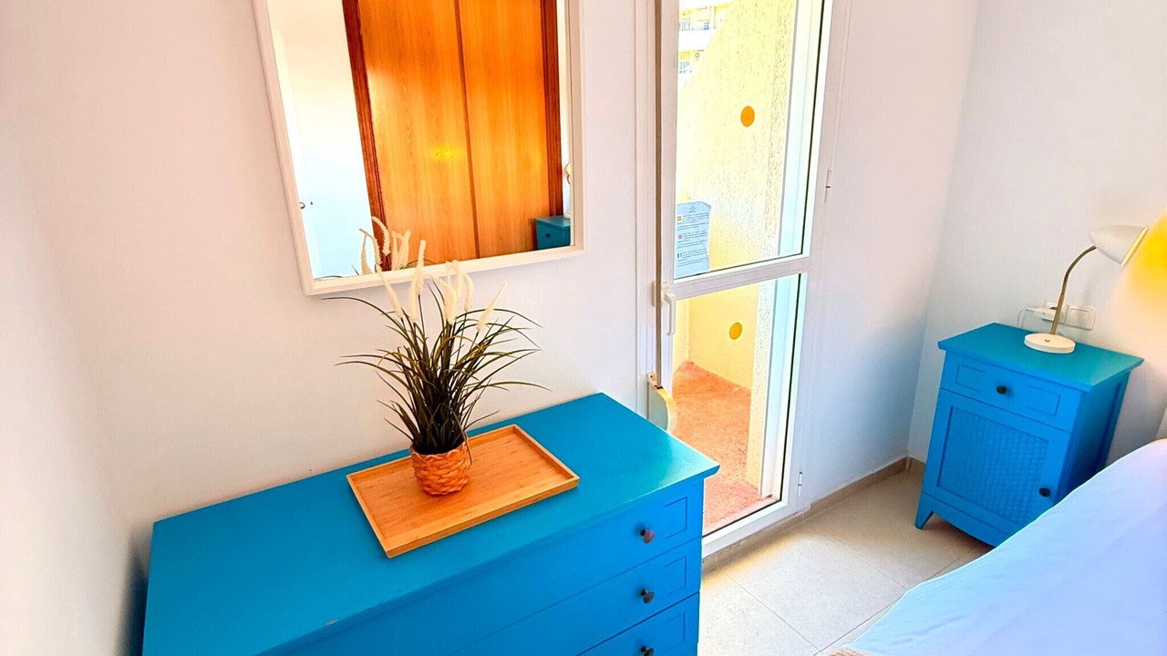 Photo of Bedroom in Benalmadena Costa