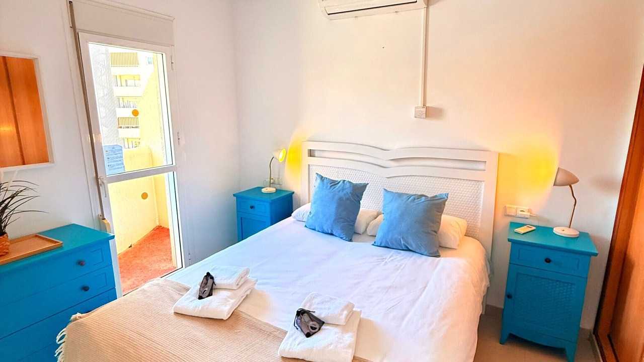 Photo of Bedroom in Benalmadena Costa