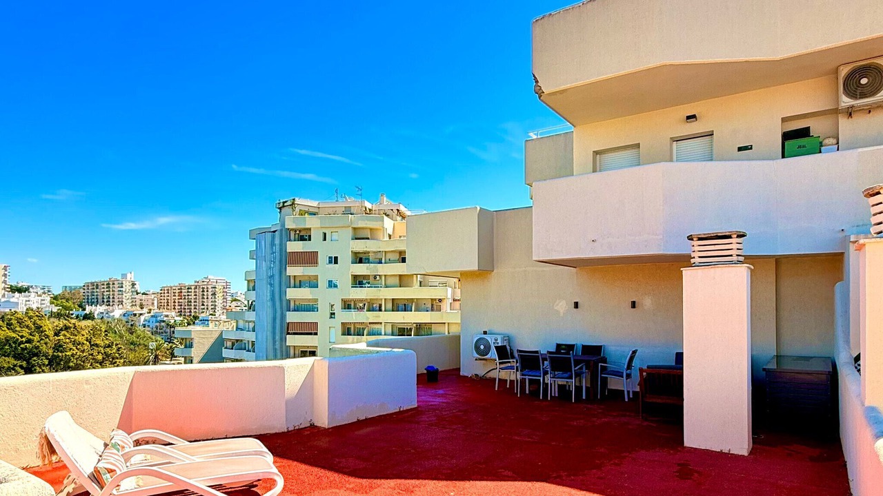 Photo of Outdoor in Benalmadena Costa