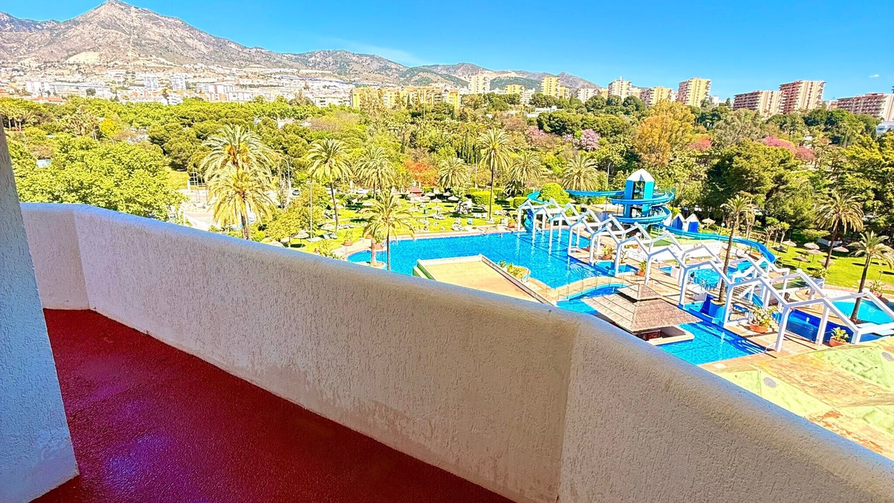 Photo of Outdoor in Benalmadena Costa