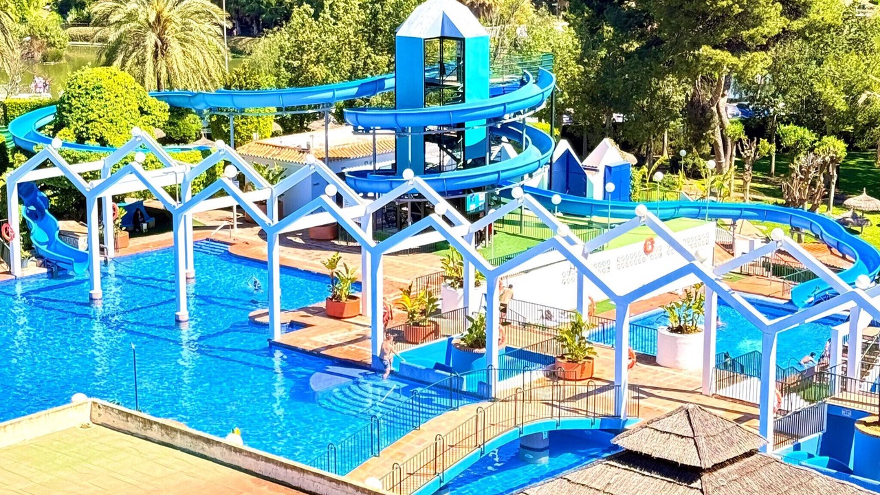 Photo of Outdoor in Benalmadena Costa