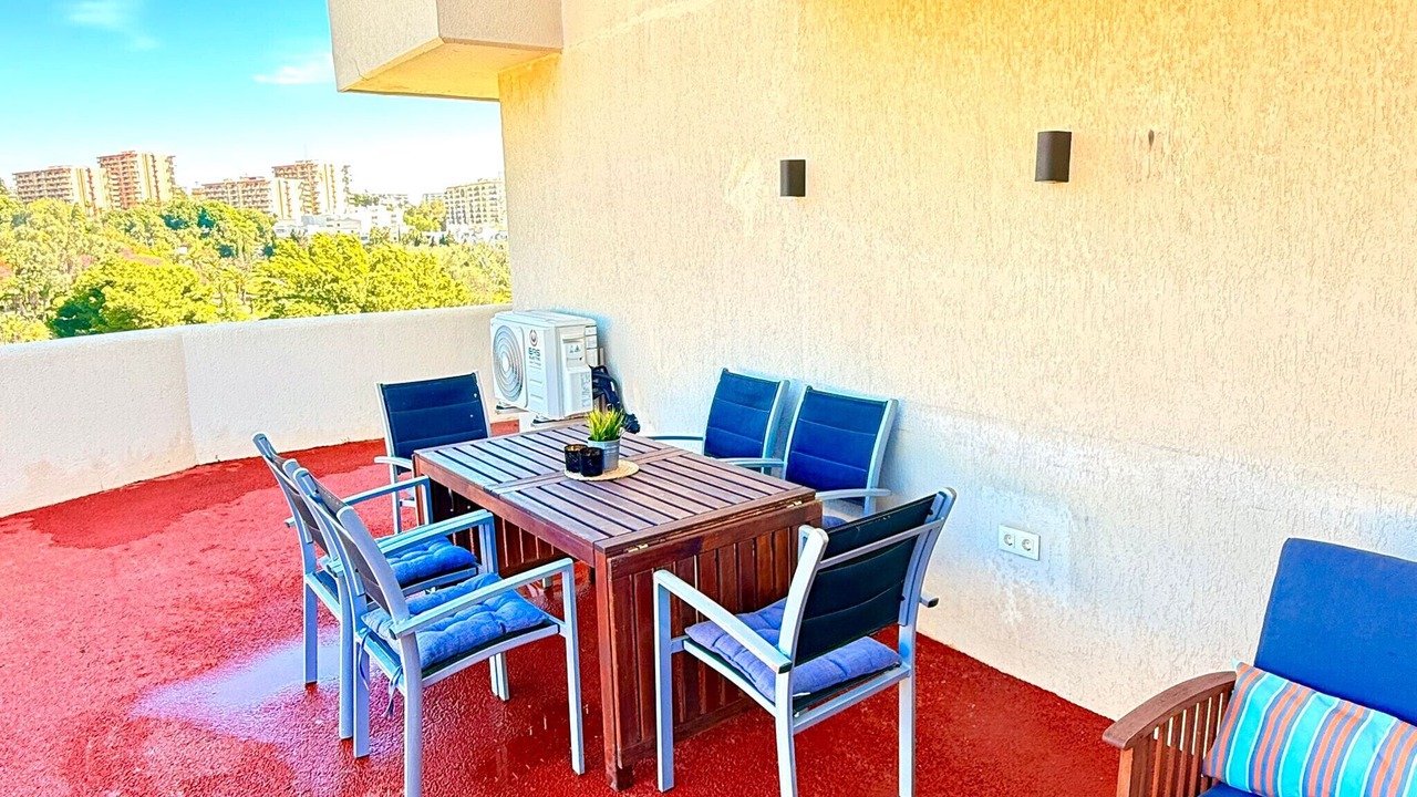 Photo of Outdoor in Benalmadena Costa