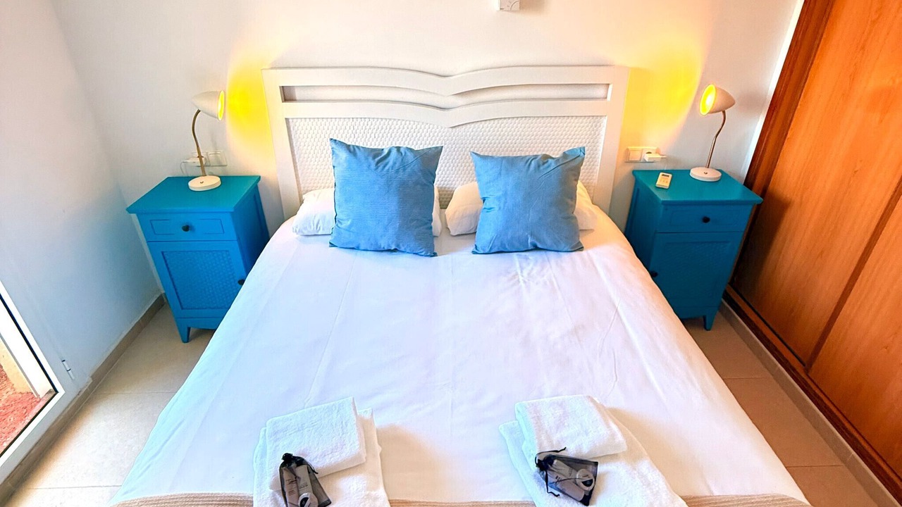 Photo of Bedroom in Benalmadena Costa