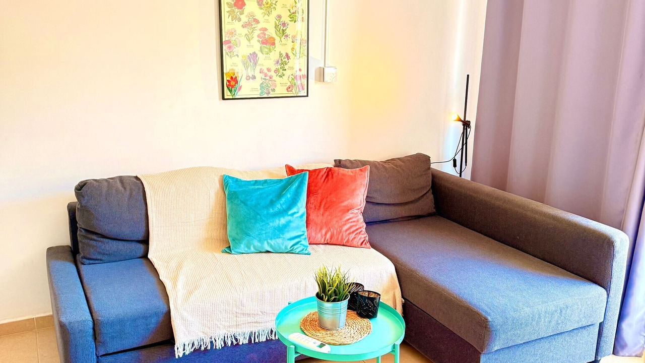 Photo of Livingroom in Benalmadena Costa