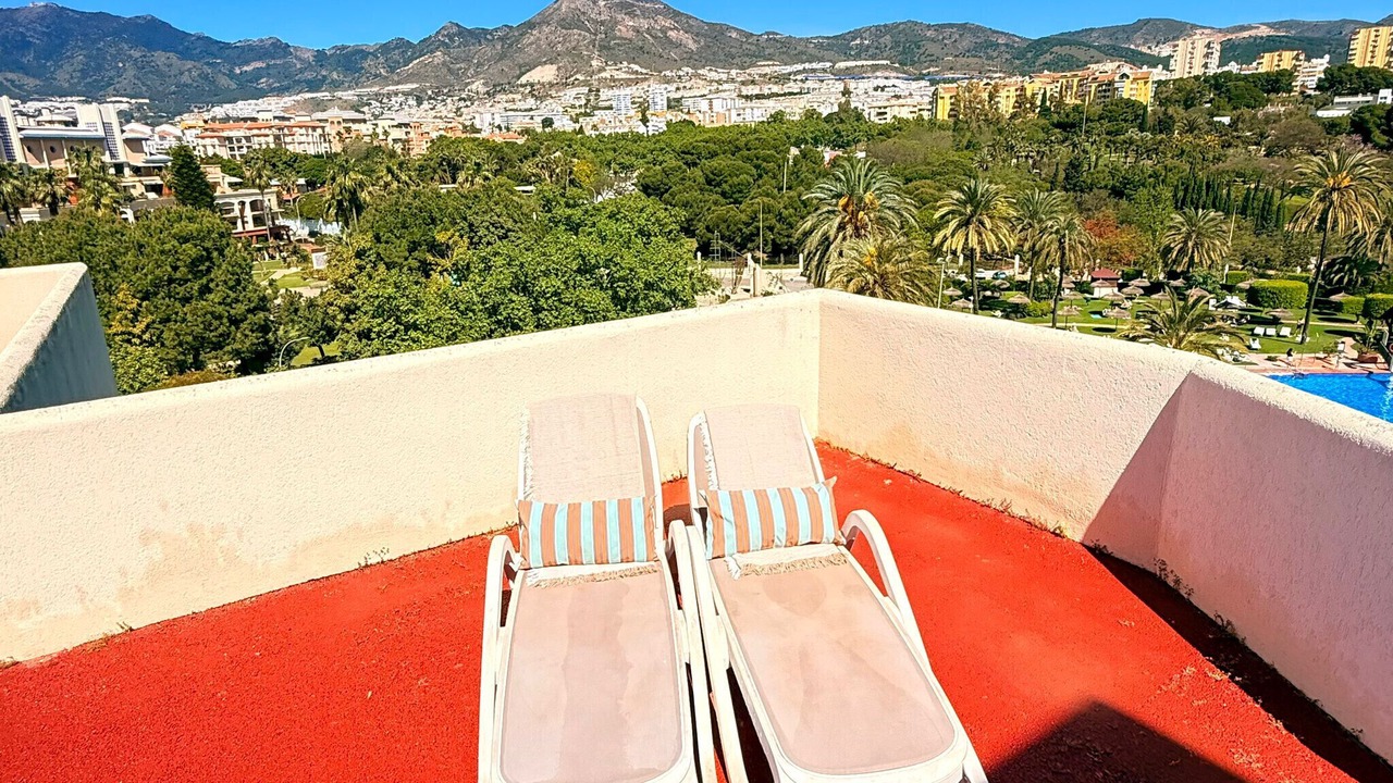 Photo of Outdoor in Benalmadena Costa