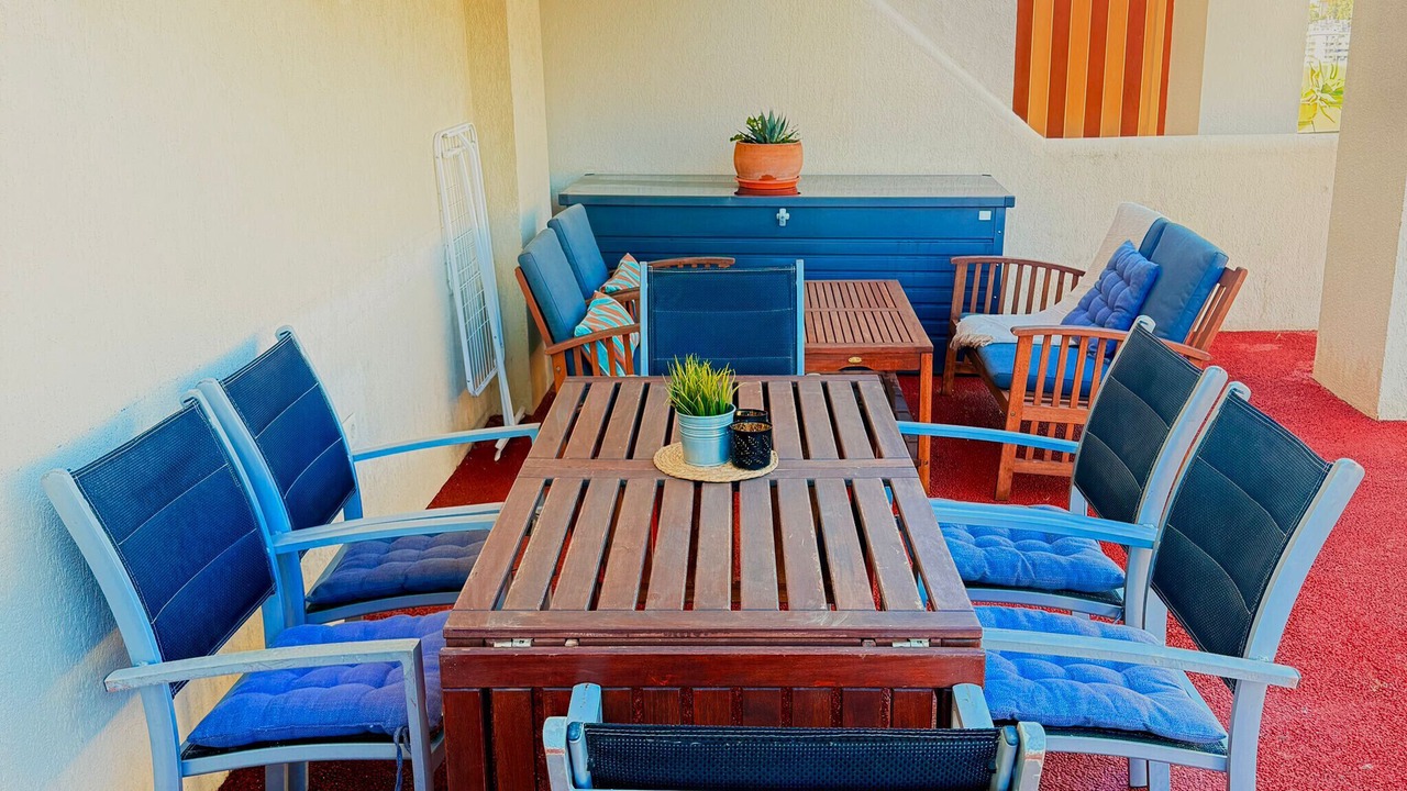Photo of Outdoor in Benalmadena Costa