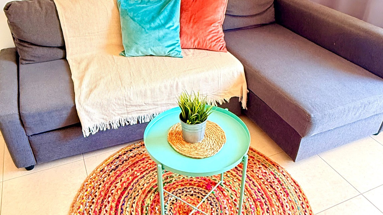 Photo of Livingroom in Benalmadena Costa