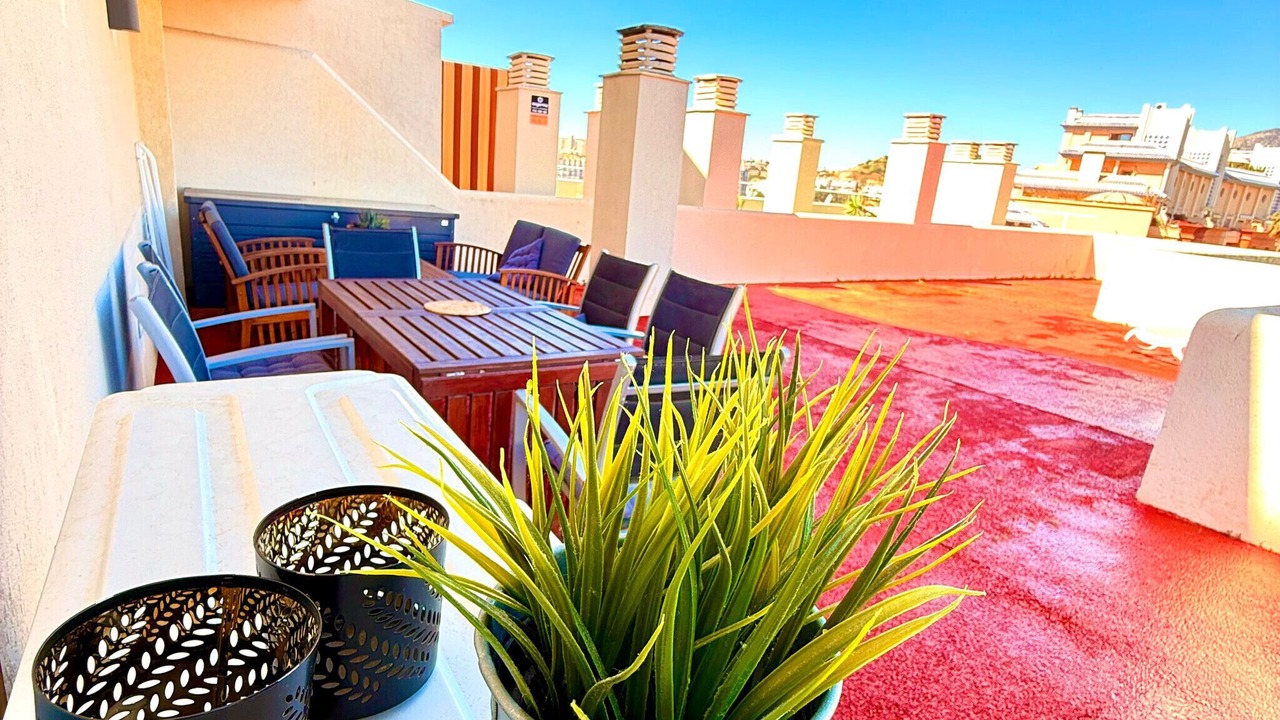 Photo of Outdoor in Benalmadena Costa