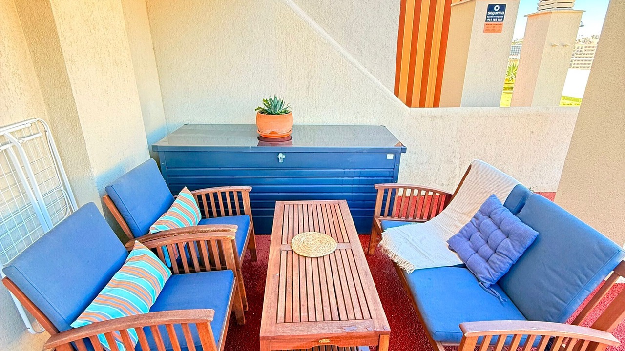 Photo of Outdoor in Benalmadena Costa