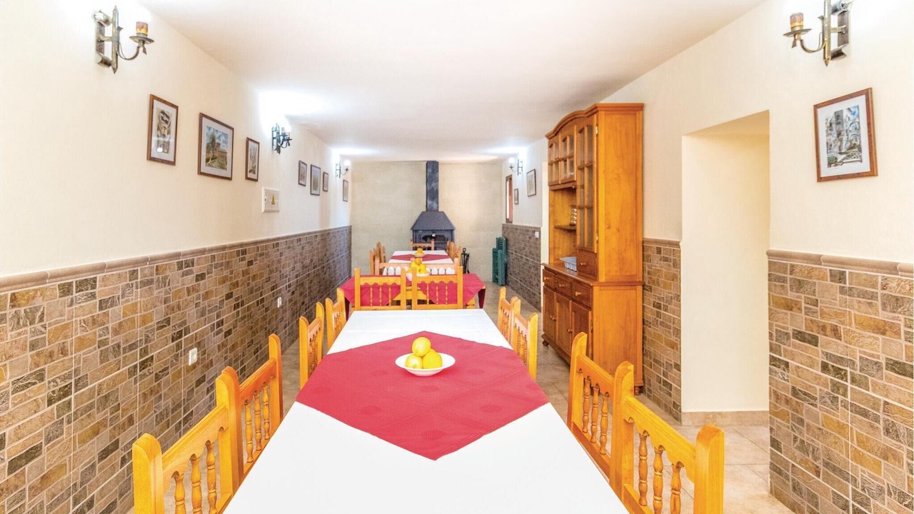 Photo of Bedroom in Periana