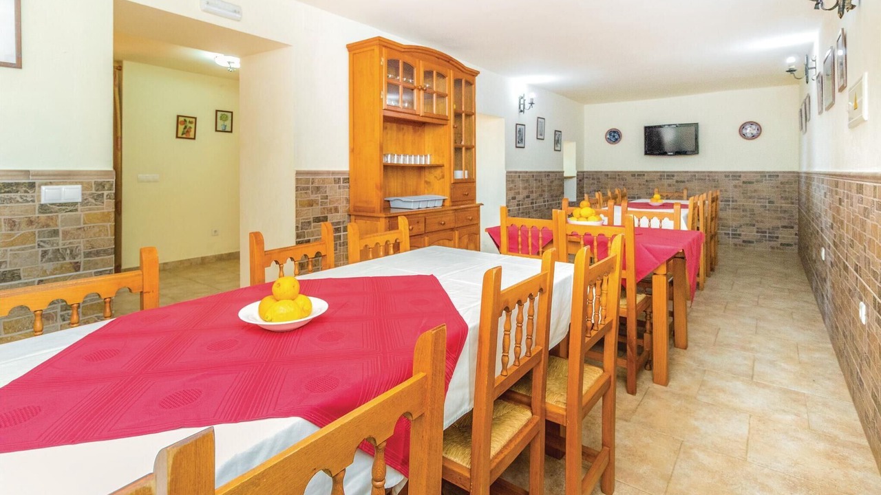 Photo of Bedroom in Periana