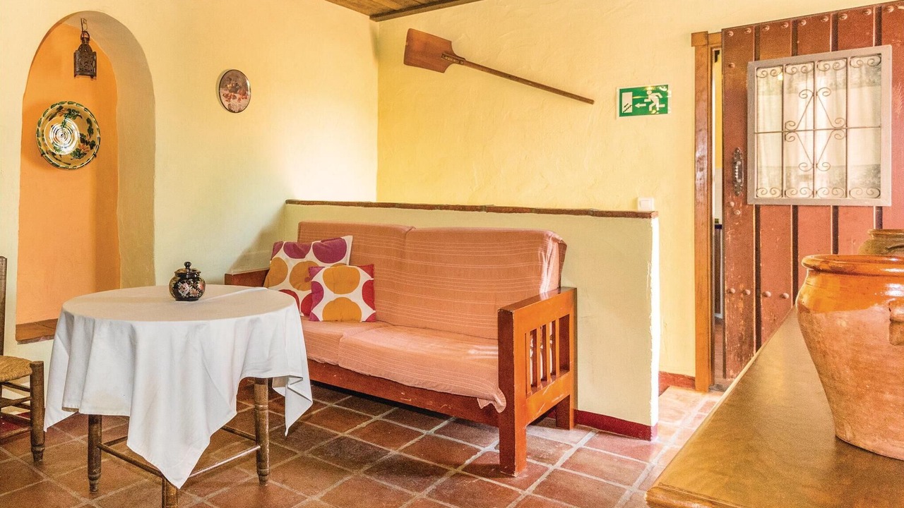 Photo of Bedroom in Periana