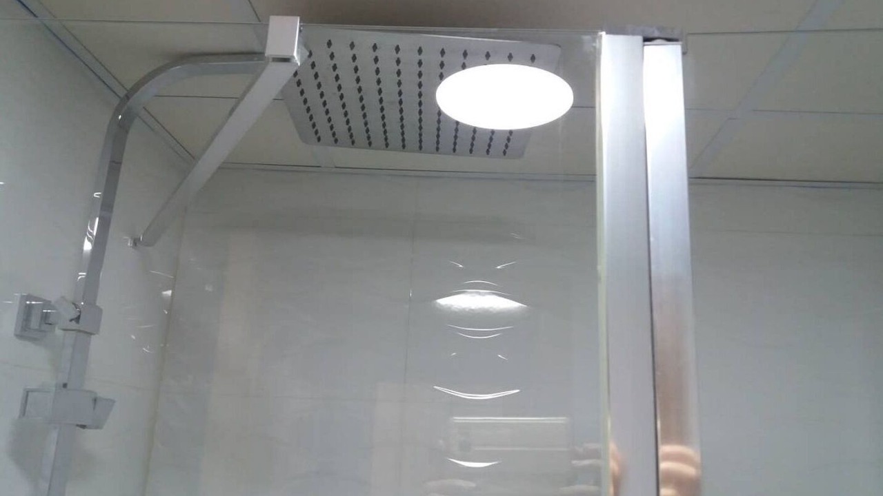 Photo of Bathroom in Camino de Ronda