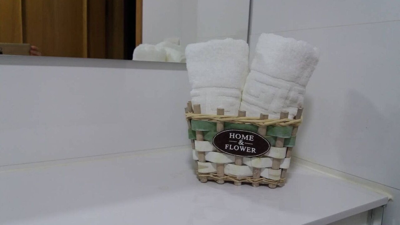 Photo of Bathroom in Camino de Ronda