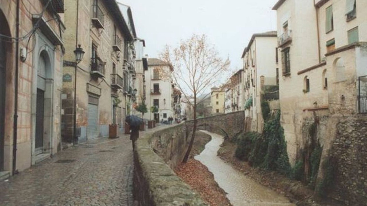 Photo of Outdoor in Camino de Ronda