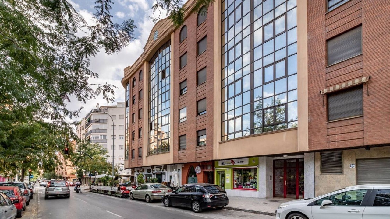 Photo of Outdoor in Camino de Ronda