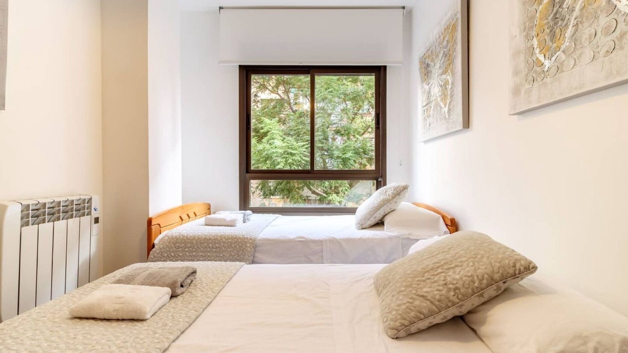 Photo of Bedroom in Camino de Ronda