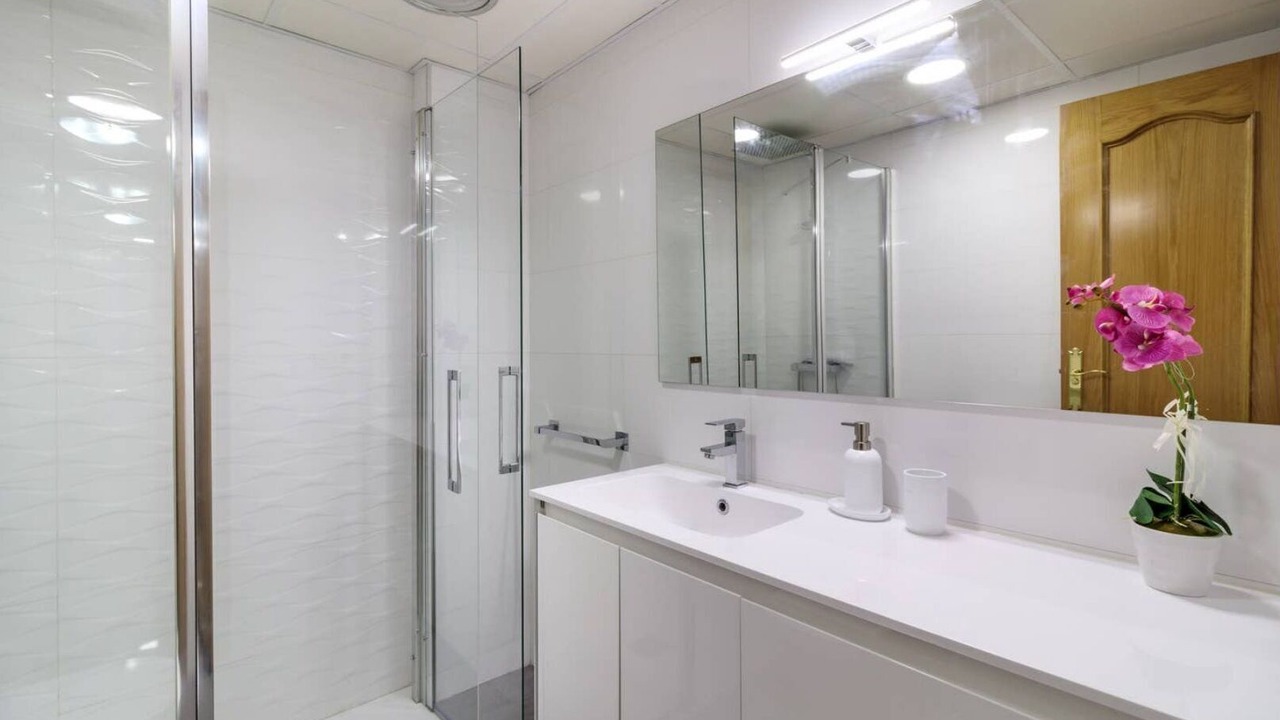 Photo of Bathroom in Camino de Ronda