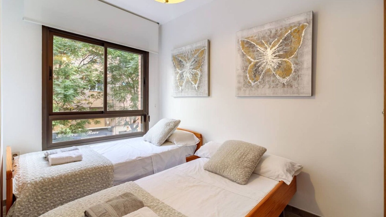 Photo of Bedroom in Camino de Ronda