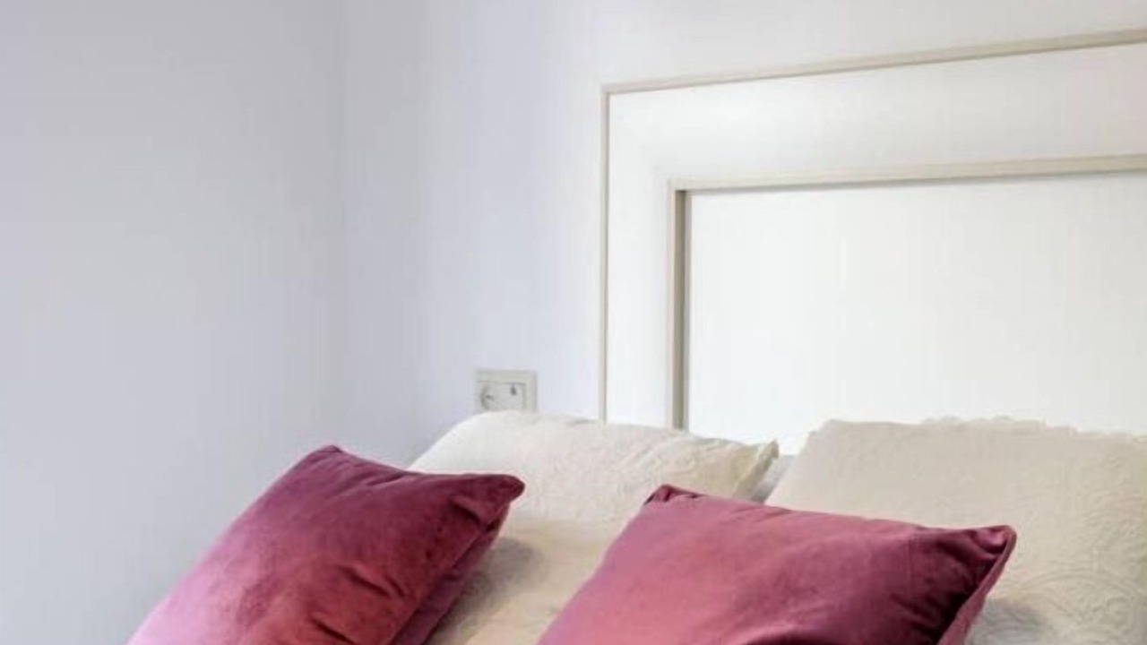 Photo of Bedroom in Camino de Ronda