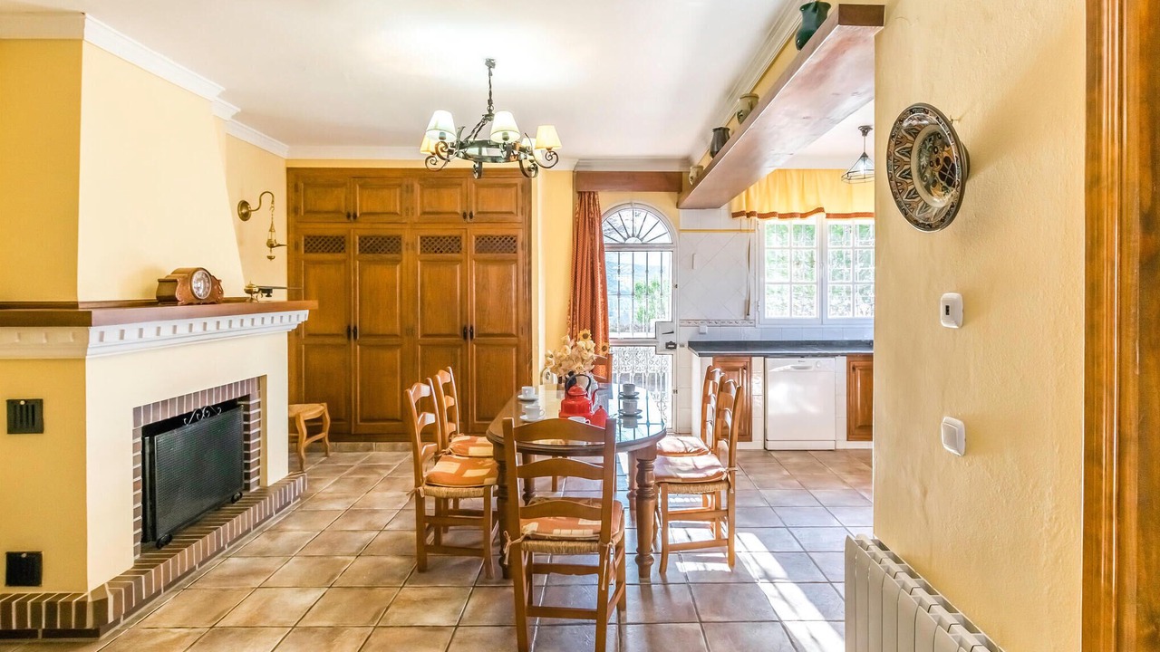 Photo of Bedroom in Villanueva del Rosario