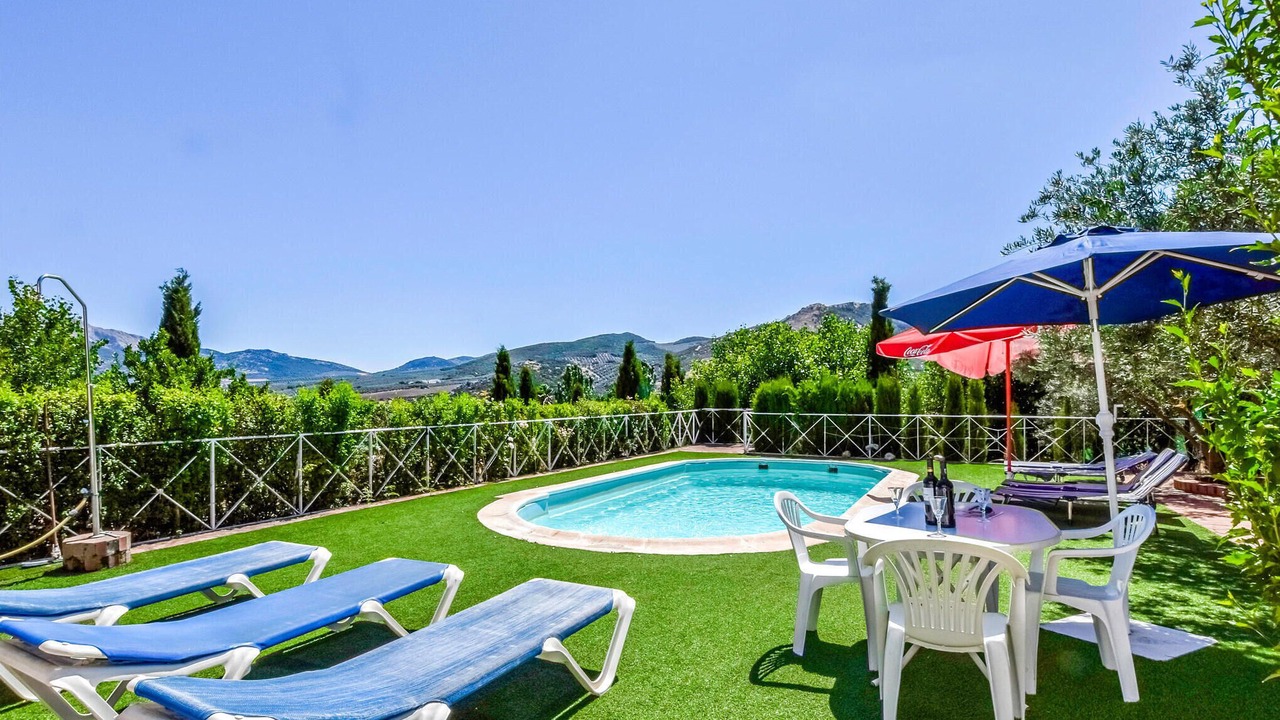 Photo of Outdoor in Villanueva del Rosario