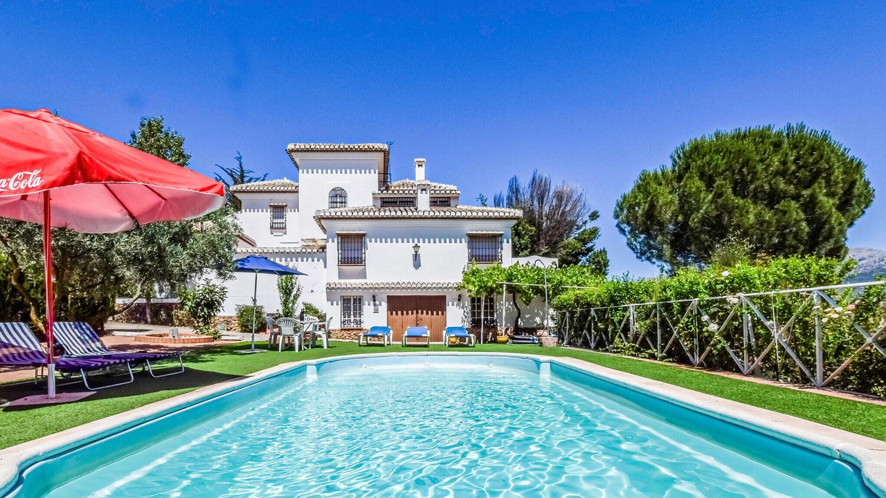 Photo of Outdoor in Villanueva del Rosario