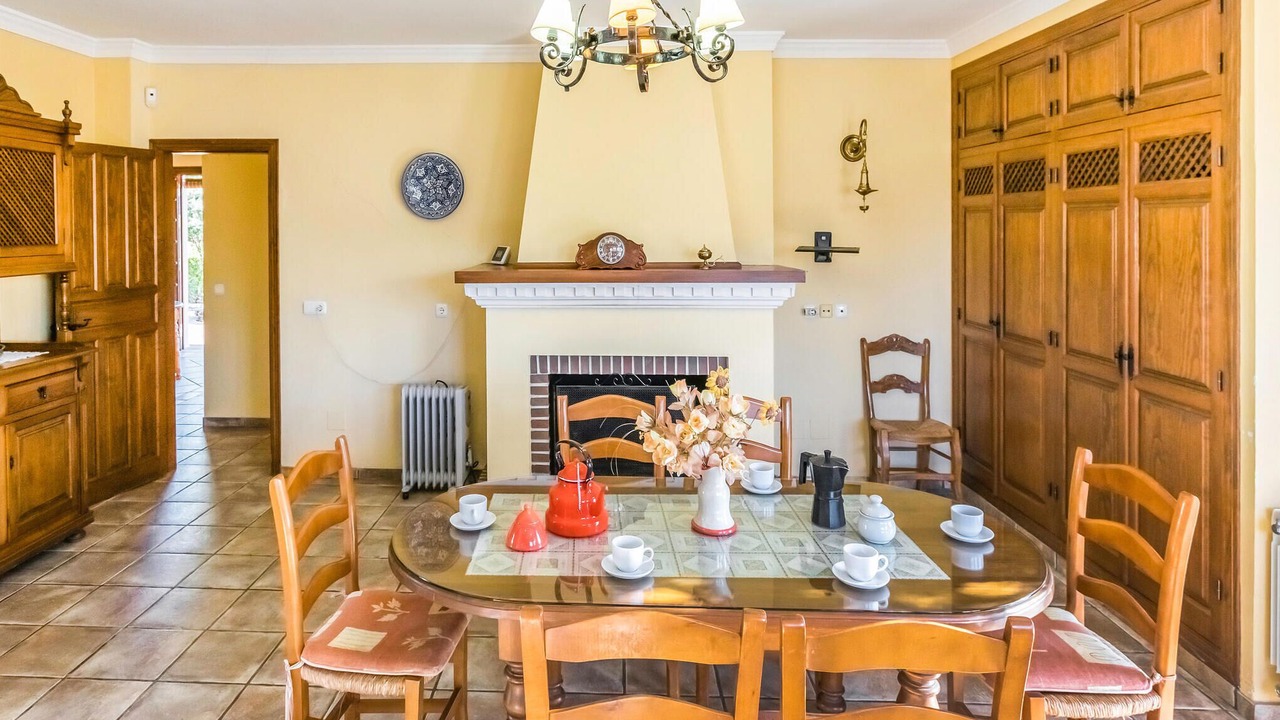 Photo of Bedroom in Villanueva del Rosario