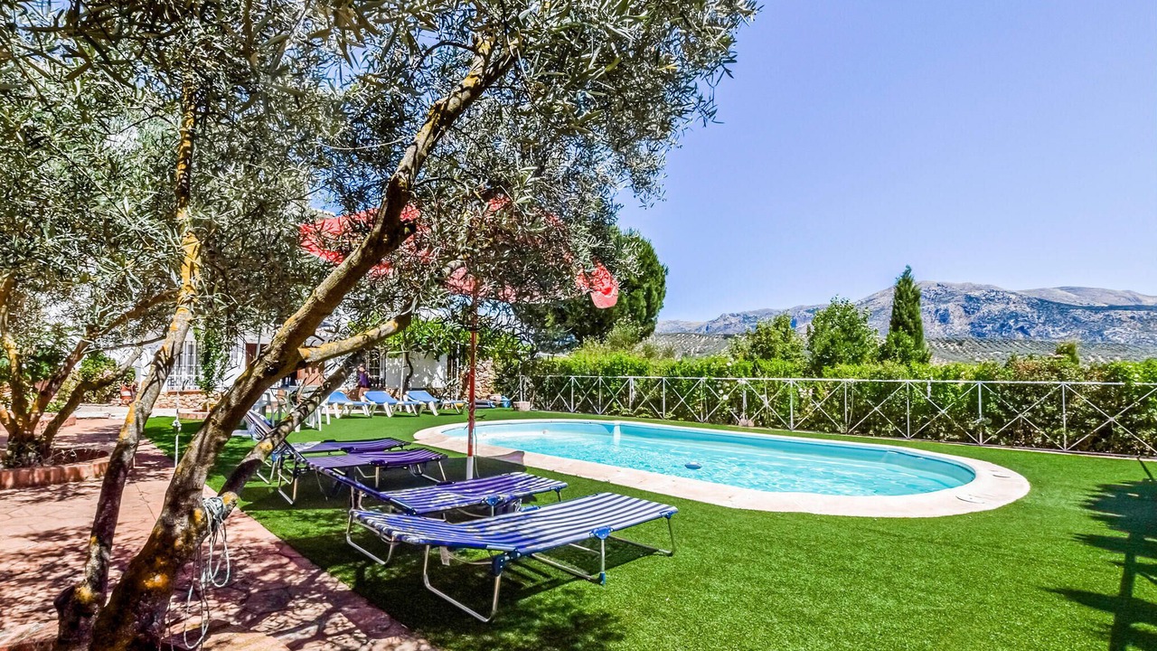 Photo of Outdoor in Villanueva del Rosario