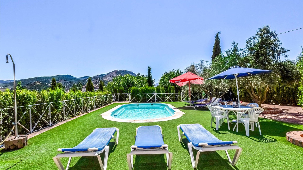 Photo of Outdoor in Villanueva del Rosario