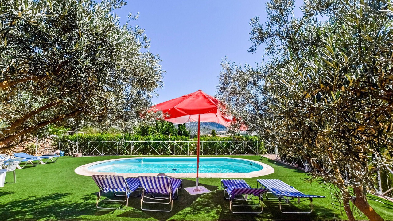 Photo of Outdoor in Villanueva del Rosario